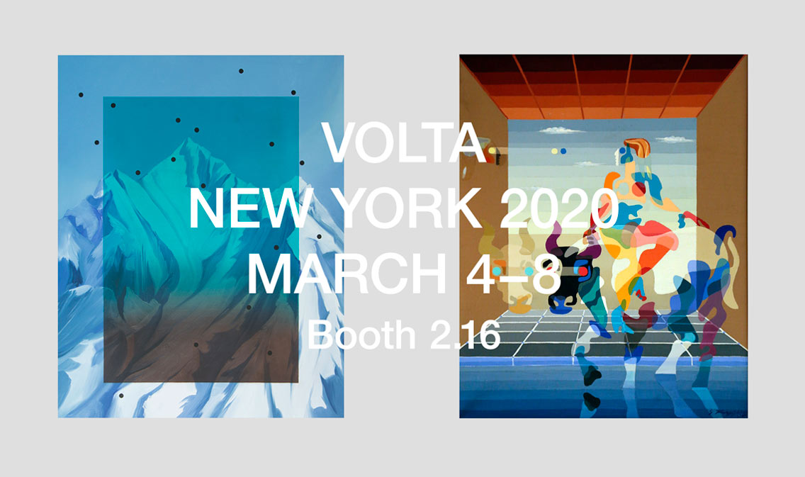 VOLTA NEW YORK